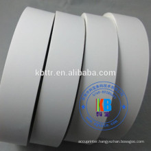 Polyamide Coated Economic Nylon Taffeta clothing labels label ribbon